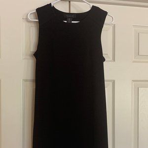 Black Work Dress in Women's Size 4
